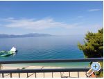 RADELI apartmani i sobe - Gradac  Podaca Hrvaka