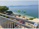 RADELI apartmani i sobe - Gradac  Podaca Hrvaka