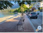 RADELI apartmani i sobe - Gradac  Podaca Hrvaka