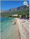 RADELI apartmani i sobe - Gradac  Podaca Hrvaka