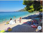 RADELI apartmani i sobe - Gradac  Podaca Hrvaka