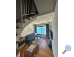 Beach Haus Buinac - Gradac  Podaca Kroatien