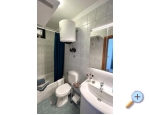 Beach Haus Buinac - Gradac  Podaca Kroatien