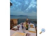 Beach Haus Buinac - Gradac  Podaca Kroatien