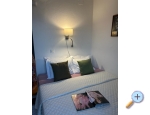Beach Haus Buinac - Gradac  Podaca Kroatien