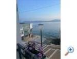 Beach Haus Buinac - Gradac  Podaca Kroatien