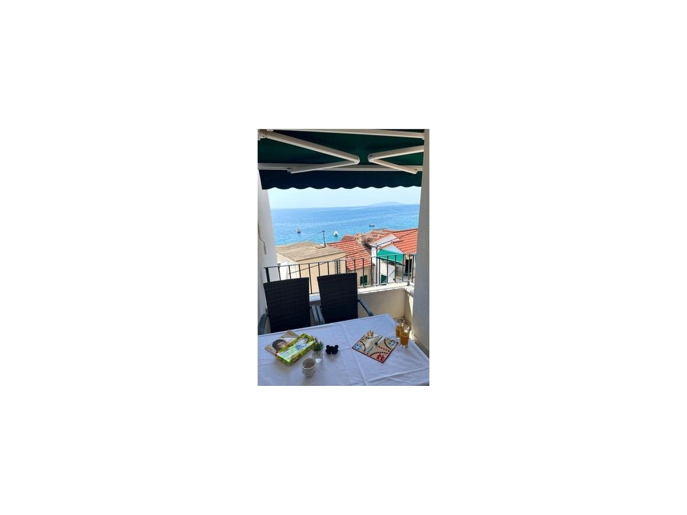 Beach Maison Buinac - Gradac  Podaca Croatie