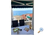 Beach Hia Buinac - Gradac  Podaca Hrvaka