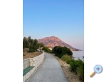 Beach Haus Buinac - Gradac  Podaca Kroatien