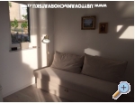 Beach Haus Buinac - Gradac  Podaca Kroatien