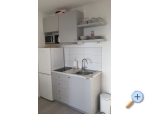 Beach Haus Buinac - Gradac  Podaca Kroatien