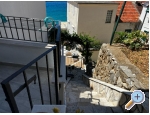 Beach Haus Buinac - Gradac  Podaca Kroatien