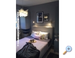 Beach Haus Buinac - Gradac  Podaca Kroatien