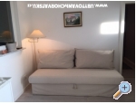 Beach Haus Buinac - Gradac  Podaca Kroatien