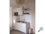 Beach Haus Buinac - Gradac  Podaca Kroatien