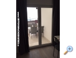Beach Haus Buinac - Gradac  Podaca Kroatien