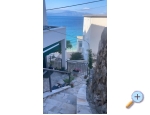 Beach Haus Buinac - Gradac  Podaca Kroatien