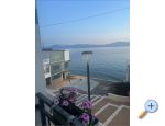 Beach Hia Buinac - Gradac  Podaca Hrvaka