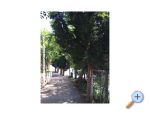 Beach Hia Buinac - Gradac  Podaca Hrvaka