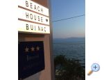 Beach Hia Buinac - Gradac  Podaca Hrvaka