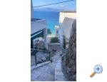 Beach Hia Buinac - Gradac  Podaca Hrvaka