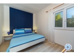 Color Appartements Mioi - Gradac  Podaca Kroatien