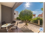 Color Apartmaji Mioi - Gradac  Podaca Hrvaka