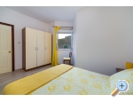 Color Appartements Mioi - Gradac  Podaca Kroatien