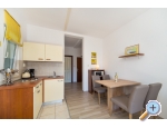 Color Appartements Mioi - Gradac  Podaca Kroatien