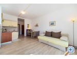 Color Appartements Mioi - Gradac  Podaca Kroatien