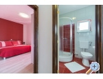 Color Appartements Mioi - Gradac  Podaca Kroatien