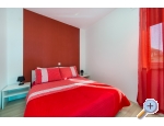 Color Appartements Mioi - Gradac  Podaca Kroatien