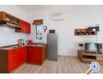 Color Appartements Mioi - Gradac  Podaca Kroatien