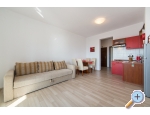 Color Appartements Mioi - Gradac  Podaca Kroatien