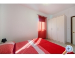 Color Appartements Mioi - Gradac  Podaca Kroatien