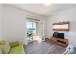 Color Appartements Mioi - Gradac  Podaca Kroatien