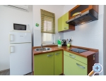 Color Appartements Mioi - Gradac  Podaca Kroatien