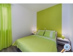 Color Appartements Mioi - Gradac  Podaca Kroatien