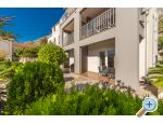Color Apartmaji Mioi - Gradac  Podaca Hrvaka