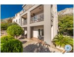 Color Apartmaji Mioi - Gradac  Podaca Hrvaka