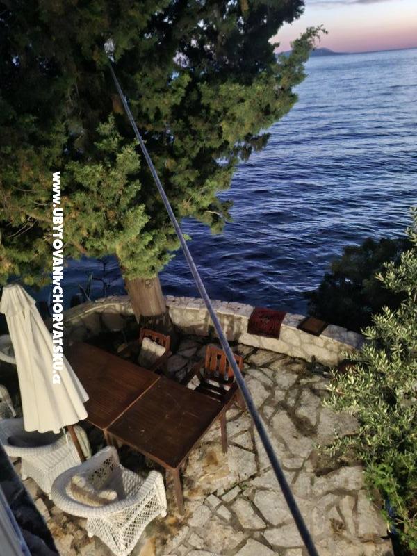 Dijana Beach Haus – Ferienwohnung Gradac â€“ Podaca, Kroatien – Foto 22