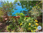 Dijana Beach Haus - Gradac  Podaca Kroatien