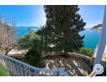 Dijana Beach Hia - Gradac  Podaca Hrvaka