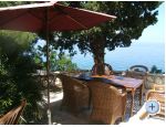 Dijana Beach Hia - Gradac  Podaca Hrvaka