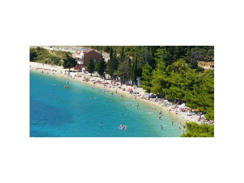 Goga – ubytování Gradac – Podaca, Chorvatsko – foto 15