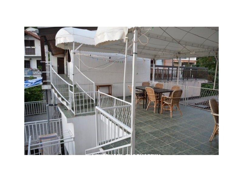 Goga – ubytování Gradac – Podaca, Chorvatsko – foto 17