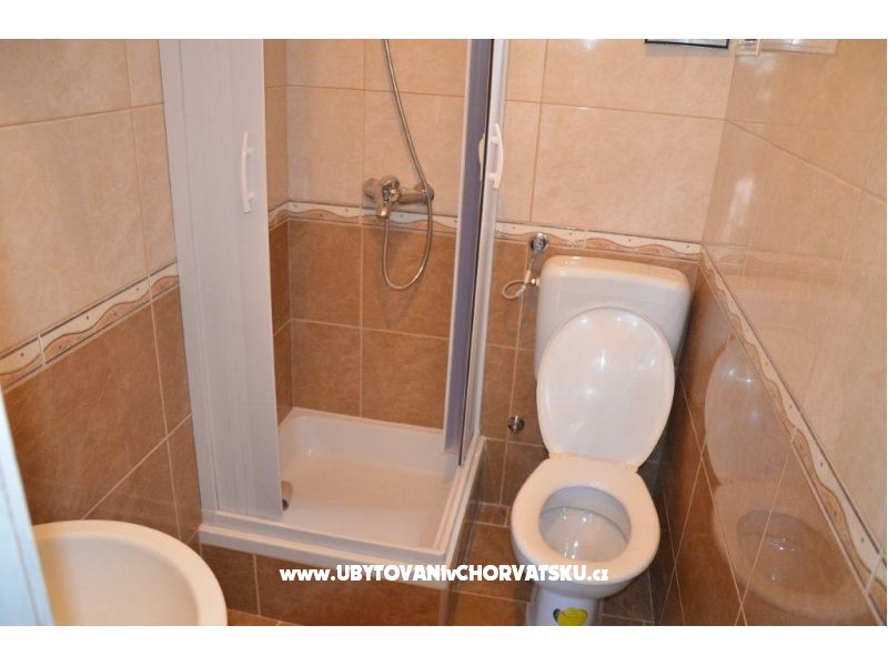 Goga – ubytování Gradac – Podaca, Chorvatsko – foto 4