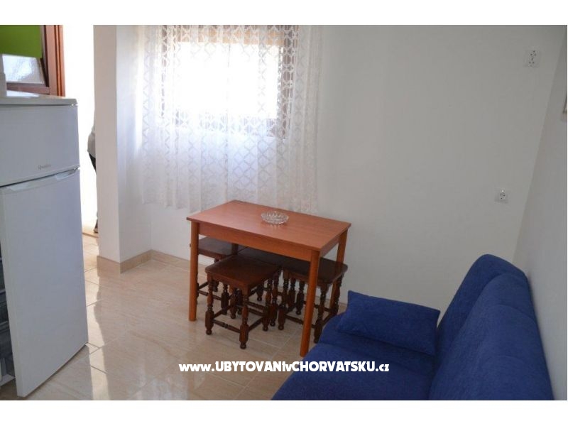 Goga – ubytování Gradac – Podaca, Chorvatsko – foto 5