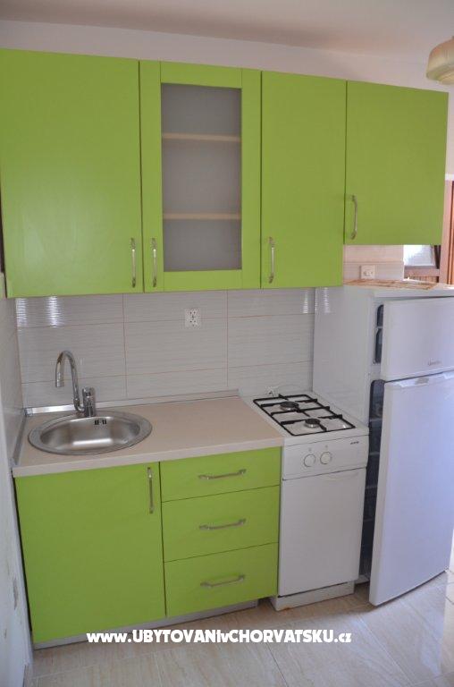 Goga – ubytování Gradac – Podaca, Chorvatsko – foto 8