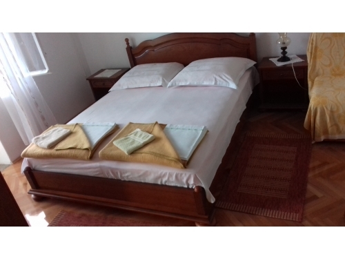 Appartements Gradina - Gradac  Podaca Croatie